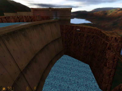 Dam!!
